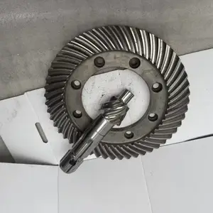 弧齿7