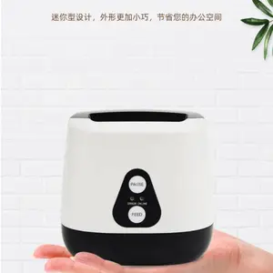 佳博GP-2270T热敏标签打印机超市收银货架标签面包日期标贴条码机