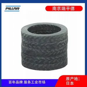 PILLAR 6114 ͨ�÷���ʯī���� �������ܷ�� ��������