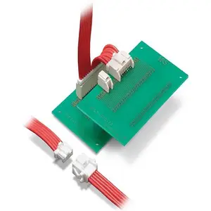 ����DF11���2.0mm�����߷���RoHS��֤�����ȶ�