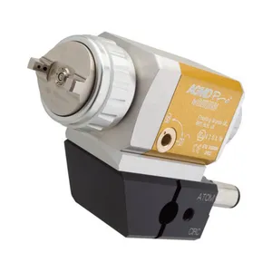 DEVILBISS��ά��˹ѹ��ʽ������ǹ�Զ�����ǹAGMDPROC-C705-05UV