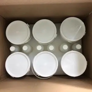 高分子自流平封堵泥 开关柜底部密封材料 配电柜防凝露防潮填料