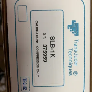 ��Ӧ transducer techniques ���ش����� SLB-1K