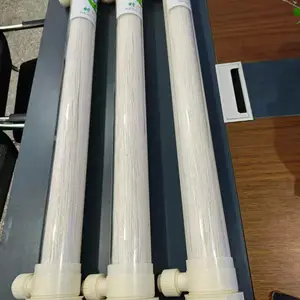 脉冲曝气膜、浸没式超滤、UNC-620A、XL0.9MB60W、管式陶瓷膜、陶瓷平板膜、XL0.9MB80WT