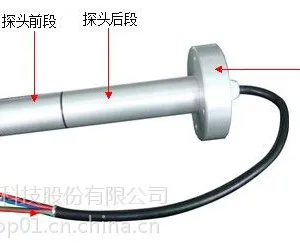 餐饮油烟传感器