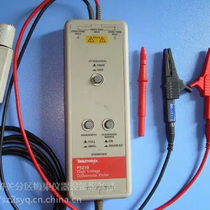 ���۶���P5210 100MHZ 5600V ��ѹ���̽ͷ �����Ͼ�P5210