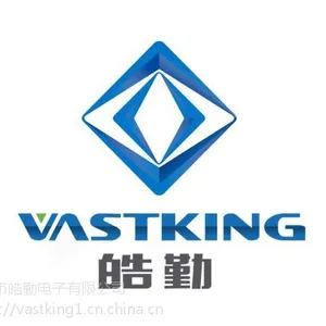 Vastking笔记本是什么牌子