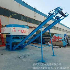 HL3000秸秆粉碎机专业粉碎各种打捆秸秆