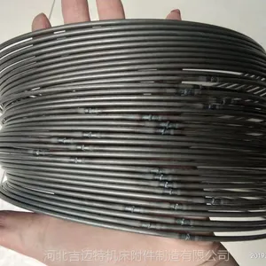 diy手工圆圈环不锈钢圆圈环焊接圆形铁丝圈