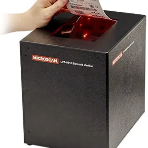 Microscan��˼��LVS9510��ά�������� ����ʽһά�ȼ���������