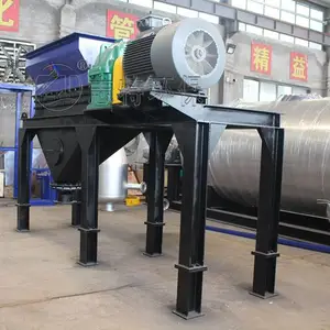 动物尸体破碎机/病死畜禽破碎机/家畜尸体破碎机生产厂家