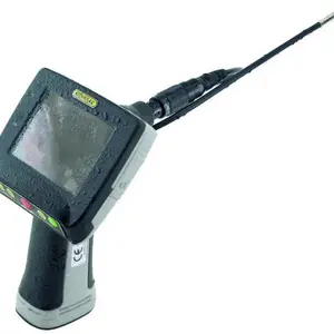 美国General Tools通用DCS665防水型工业视频内窥镜