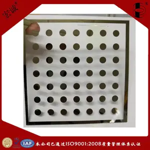 ����Բ��궨�� halcon�Ӿ�����ר�ñ궨�� 30*30С�ߴ�궨��