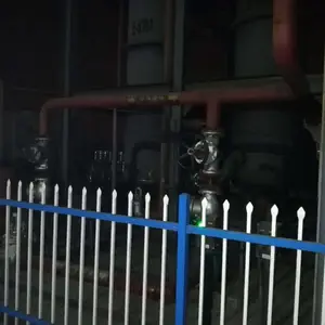 不锈钢反应釜清洗