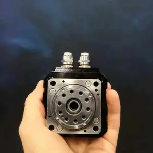 SPINEA摆线轴承式减速机DS50-63