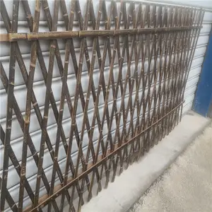 ��������pvc�ֻܸ�����԰��ɫľ׮�������դ��