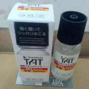 旗牌TAT专用稀释剂SOL-1-32印油溶剂