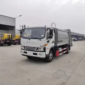 ����8��ѹ��ʽ������ 8�������� �๦���������䳵