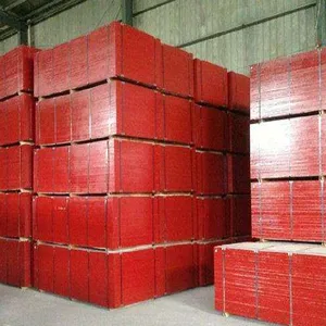 湖南建筑竹胶板桥梁专用工地施工
