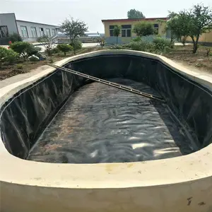 0.8mmˮ����ֳ����Ĥ���ص� ����HDPE����Ĥ����