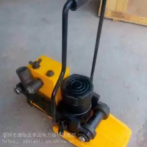 �����𲦵�����YQD-245Һѹ�����Һѹ�ε���