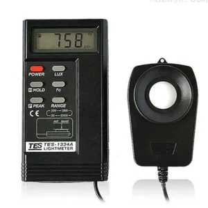 数字式照度计 TES-1334A