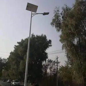 长治沁县太阳能路灯多少钱一个