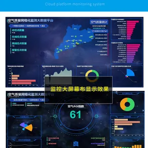 6Ҫ��΢�Ϳ���վ ������������豸 ȫ��������Զ��ؼ�� AIFLI-AQI �������Ƽ�