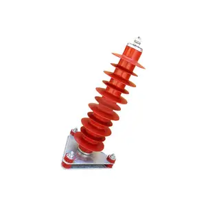 �ﳽ���� 35KV����п��ѹ������ ��վ����· HY5WZ-51/134