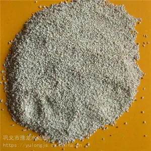 豫龙 沸石 栽培多肉铺面绿沸石 价格合理