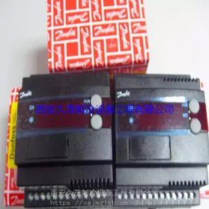 供应丹佛斯空调电子膨胀阀 EKC316A 084B7088 丹佛斯蒸发器控制模块