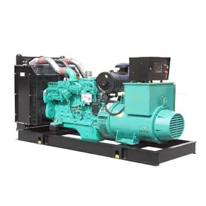 ˮ��380vȫͭ��ˢ400kw����˹�������