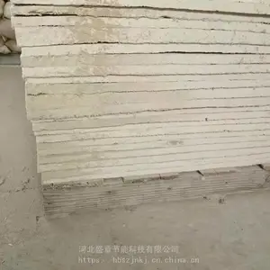 机制石棉纤维白板施工步骤