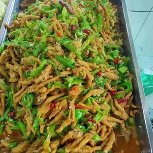 广东饭堂承包、食堂外包.新鲜又安全放心