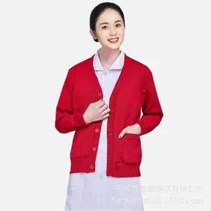 ��ʿë�������ﶬ��v�촿ɫ�ڴ���֯������Ůͬ���logo������