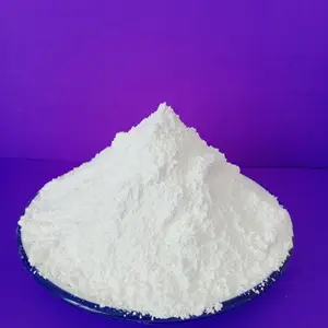 氢氧化铝的阻燃机理及阻燃优势