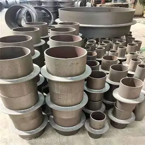 防水套管发生渗水的原因