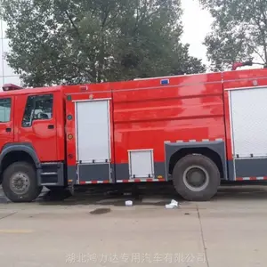 北京泡沫消防车价格 不上户干粉消防车报价 应急抢险消防车加工厂出售
