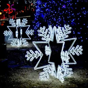 ʥ��װ����ѩ�����͵���2022���������ʥ������ѩ�����͵ƹ����°ڼ�