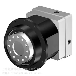 供应热点AD90-3-S2-P2圆盘行星减速机和利时伺服电机400W
