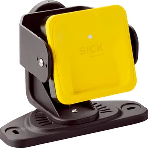SICK/西克safeRS3安全雷达传感器SRA3-AAR150BKZI