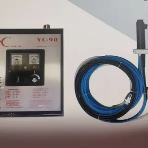 YC-90元麒静电喷枪YC-90原装元麒静电喷漆枪