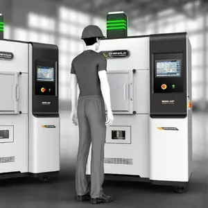 大型机械外观设计 钣金造型设计 10年设备工业设计经验