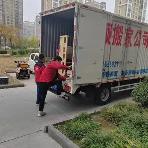 广饶县佳顺办公室迁移 省心省力还省钱-安全稳定