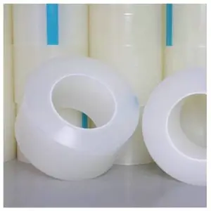 ����ֱ��PVC���籣��Ĥ ͸���޽�����Ʒ������Ļ���λ�����Ĥ