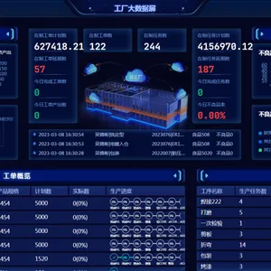 黑湖小工单-转型数字化生产管理,提高生产效率