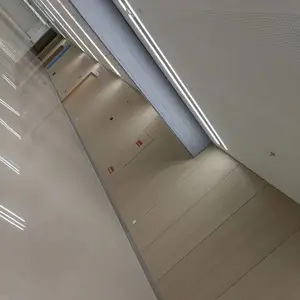 钢制复合墙板厂家 金属护墙板生产商 防火医用墙板 银行墙板