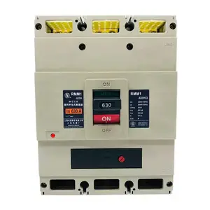 �� ������(����)�ܿǶ�·�� RMM3-400L/4300 ������400A ΢�Ͽտ�
