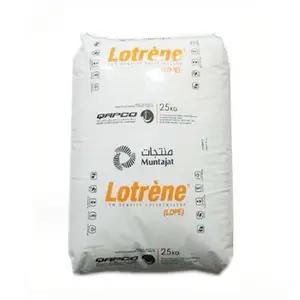 LDPE 卡塔尔石化 LA0710 食品接触 热封性好 挤出涂层应用