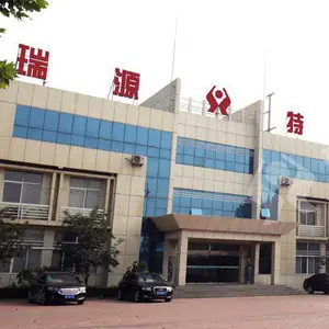 东营瑞源特种建筑材料有限公司